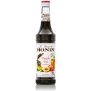 Сироп Monin кофе-чай персик 0,7л