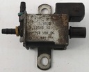 SENSOR VÁLVULA ELECTROMAGNÉTICA DE VACÍO BMW 1742711 