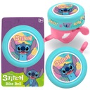 ВЕЛОСИПЕДНЫЙ ЗВОНОК ДЛЯ ВЕЛОСИПЕДА-СКУТЕРА STITCH