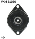 TENDEUR COURROIE CUNÉIFORME SKF AUDI 80 (8C, B4)photo 14