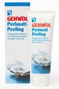 GEHWOL Perlmutt Peeling z MASĄ PERŁOWĄ 125 ml
