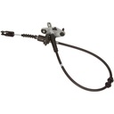 ТРОС СЦЕПЛЕНИЯ KIA PICANTO 1.0-1.1 04-