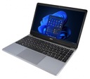 Umax VisionBook 14WRx, sivá (UMM230240) Povrch základnej dosky Matný