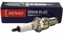 СВЕЧА ЗАЖИГАНИЯ DENSO STANDARD Quad Linhai 500cc