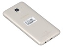 Смартфон Samsung Galaxy J6 3 ГБ/32 ГБ золотого цвета