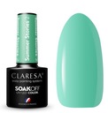 CLARESA UV/LED ГИБРИДНАЯ ПОЛИРОВКА SUMMER STORIES 2