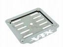 РАМКА НОМЕРНОГО ЗНАКА HONDA VTX