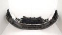 PARE-CHOCS AVANT AVANT FORD TRANSIT MK8 14-19R FROZEN WHITEphoto 12