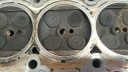 CITROEN C4 II 1.2 B ГОЛОВКИ ЦИЛИНДРОВ 9808067110  фото 9
