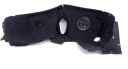 Передняя левая колесная арка MINI R55 R56 R57 R58 R59