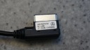 CÂBLE FIL USB A0018279104 MERCEDES SLK W172 R172photo 5