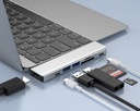 Адаптер USB/C HDMI для MacBook Pro Air 13/15/16 дюймов