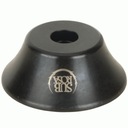 Хабгард Subrosa Posi Trac задний - черный