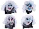 MASKA STRÓJ DLA DZIECI HALLOWEEN