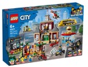 LEGO 60271 ГОРОД — РЫНОК