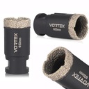 АЛМАЗНАЯ КРУЖЕВА 30 ММ VORTEX M14 КОРОНКА ДЛЯ ГРЕССОВ