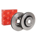 DISQUE DE FREIN OPEL P. ASTRA K 1.0- 1.6 15- photo 6 - milautoparts-fr.ukrlive.com