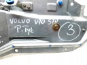 R/21 VOLVO S70 MÉCANISME VITRES PORTES DROIT ARRIÈRE /3photo 10