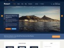Woothemes Resort Шаблон тем Woocommerce