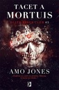 Tacet a Mortuis Volume 3 Elite Kings Club Амо Джонс