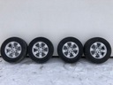 DODGE RAM 1500 19 2019-2023 LLANTAS 18 RUEDAS JUEGO 18X8J 19.05 6X139.7 MOPAR 