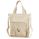 ЖЕНСКАЯ СУМКА-ШОППЕР А4 LAURA BIAGGI СУМКА НА РЕМЕНЬЕ