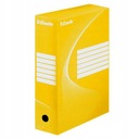 ESSELTE KARTON DO ARCHIWIZACJI PUDŁO DO DOKUMENTÓW