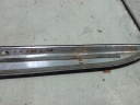 CITROEN DS3 RACING MOULURE PORTES GARDE-BOUE DROITEphoto 8
