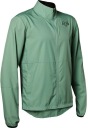 Тонкая велосипедная куртка FOX Ranger Wind Jacket M