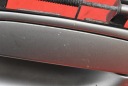 POIGNÉE GAUCHE AVANT AVANT ARGENTÉE 9159639 VOLVO S60 1 I LIFT 04-09photo 8