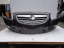 ZDERZAK PRZÓD PRZEDNI HALOGENY OPEL INSIGNIA I