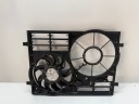 VW SHARAN 7N0 CHÂSSIS VENTILATEUR VENTILATEUR 7N0121205Fphoto 6