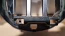 РЕШЕТКА РЕШЕТКА РАДИАТОРА РАДИАТОРА VW GOLF VIII 19- 5H0853655  фото 8