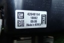 OPEL MOKKA X COMPLET LED 16- PROJECTEUR GAUCHE PHARE GAUCHEphoto 7