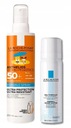 LA ROCHE-POSAY Anthelios невидимый спрей SPF 50+ для детей для Солнца