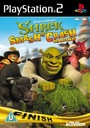 Игра SHREK SMASH N CRASH RACING Sony PlayStation 2 (PS2)
