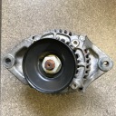 ALTERNATEUR DENSO 1J828 64013 12V 101211 3922 KUBOTA D1703 D1403 V2203photo 6