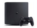 SONY PS4 PLAYSTATION 4 SLIM+PAD+ИГРА