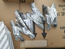 БОЛТ С ГОЛОВКОЙ JEEP CHRYSLER 3.0 CRD 8ШТ.