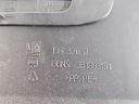 GARNITURE COUVERCLES DE COFFRE COLLECTEUR COUVERCLES DE COFFRE OPEL ASTRA V K UNIVERSELphoto 8