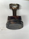 ПОРШЕНЬ Z ШАТУНОМ MERCEDES W124 M104 320 E320 320E 280 E280 280E  (17853285462) фото min 7