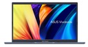 Ноутбук Asus VivoBook 14 M1402 R5-4600H, 16 ГБ, 512 ГБ, SSD, NVMe, Radeon FHD, Win11