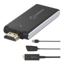 SMART BOX WiFi DLNA AirPlay Miracast ТВ-плеер