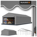 Палатка для хранения BASIC 6x12, РАЗНЫЕ ЦВЕТА