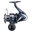 SHIMANO HAGANE Miravel F C 5000 XG