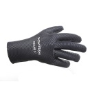 Неопреновые перчатки NowiTeam Deluxe толщиной 3 мм, размер: L