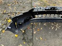 AUDI A4 B9 8W S LINE COMPETITION BUMPER FRONT FRONT 