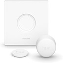 Умный кнопочный переключатель PHILIPS Hue, умная кнопка, диммер