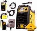 ИНВЕРТОРНЫЙ СВАРОЧНЫЙ АППАРАТ MMA 300A IGBT 250