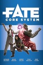 Fate RPG: Основная система